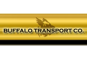 Buffalo Transport Co logo