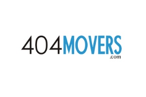 404 movers logo