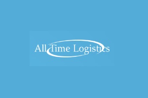 all time logistics logo