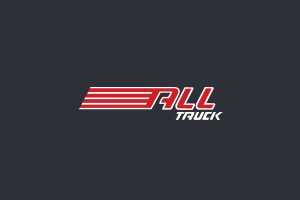 all truck logo