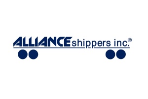alliance shippers logo