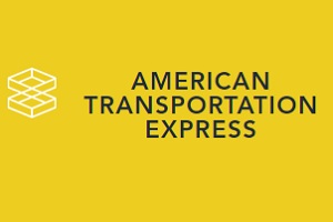 american transportation express logo