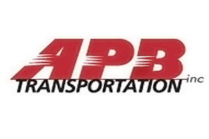 apb transportation logo