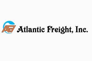 atlantic freight logo