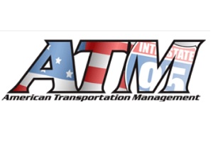 atm logistics logo
