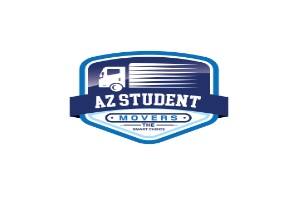 az student movers logo