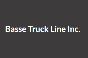 basse truck line logo