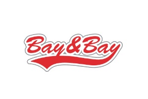 bay & bay logo
