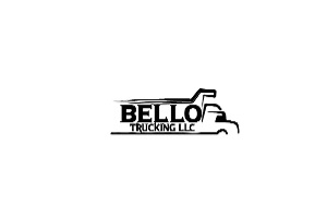 bello trucking logo