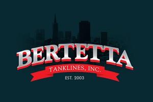 beretta tanklines logo