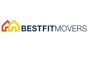 best fit movers logo