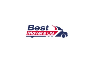 best movers us logo