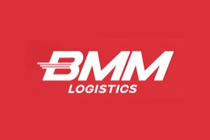 bmm logistics logo