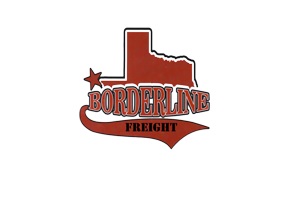 borderline freight logo