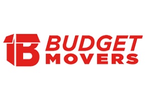 budget movers logo