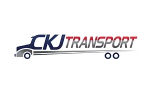 ckj transport logo