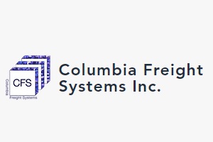 columbia systems logo