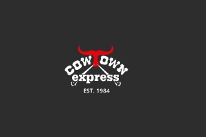 cowtown express logo