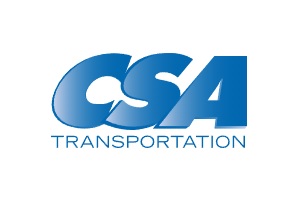 csa transportation logo