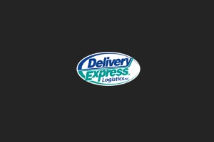 delivery express logo