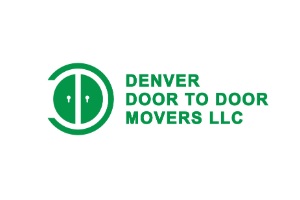 denver door to door movers logo
