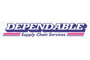 dependable logo