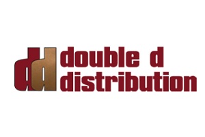 double d distribution logo