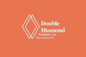 double diamond logo