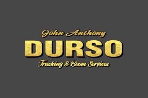 durso trucking logo