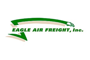 eagle air freight logo