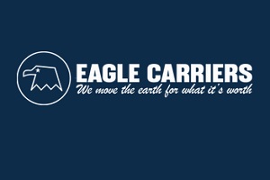 eagle carriers logo