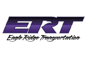 eagle ridge transport logo