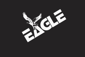 eagle transport logo
