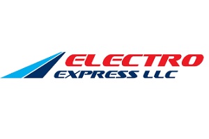 electro express logo