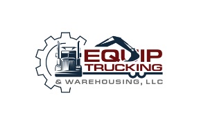 equip trucking logo