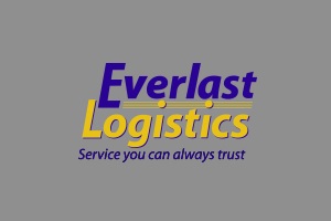 everlast logistics logo