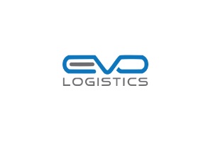 evo logistics logo