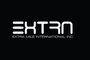 extra mile logo