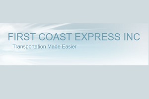 first coast express logo