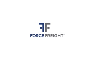 force freight logo