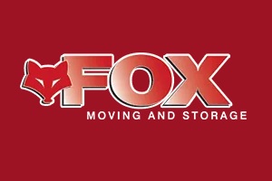 fox moving storage logo