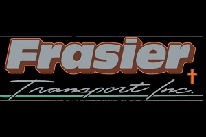 fraiser transport logo