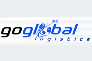 go global logistics logo