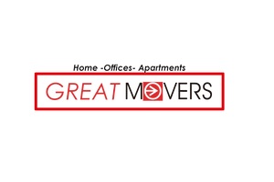 great movers logo