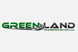 greenland transport logo