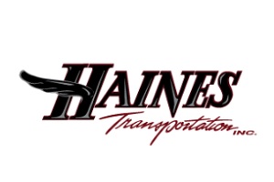 haines transportation logo
