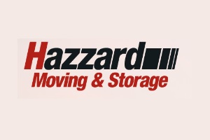 hazzard moving logo