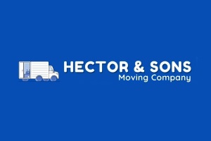 hector sons moving logo
