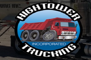 hightower trucking logo