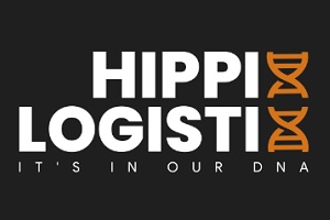 hippix logistix logo